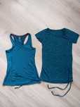 Komplet  fitness