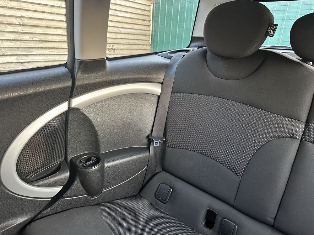 Продам Mini Couper