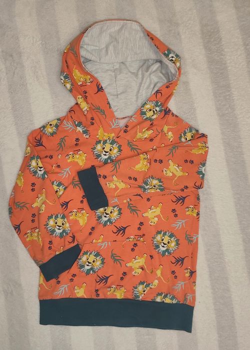 Bluzy chłopięce zestaw 8 x bluza