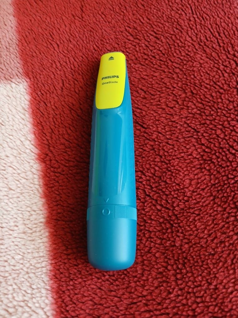 Golarka męska Philips Oneblade first shave