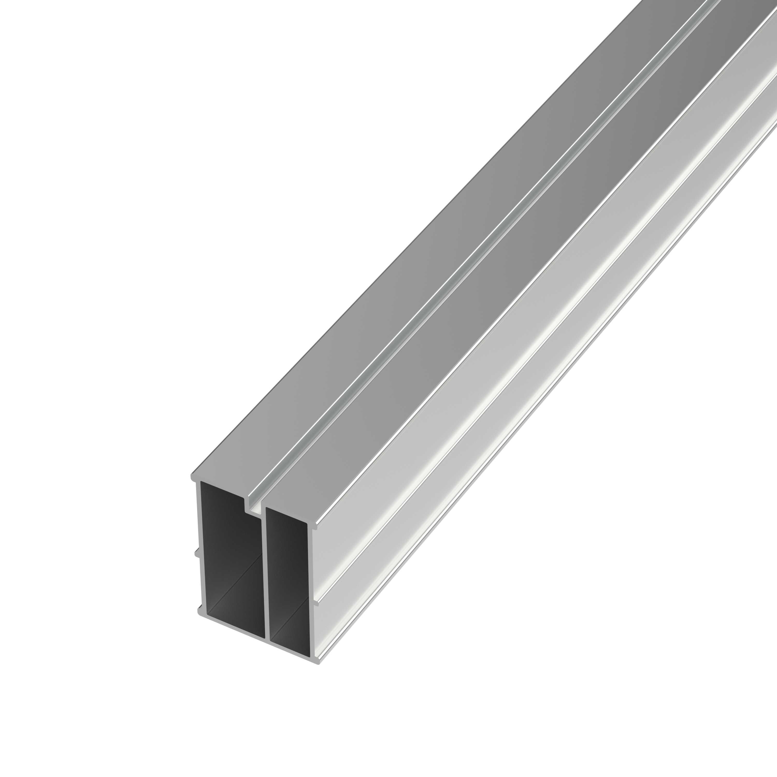 Legar aluminiowy 50x39x4000 lub 24x39x4000