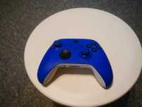 Pad xbox series - shock blue