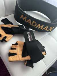 Пояс перчаткм madmax