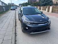 Kia Stonic Kia stonic 2017r. 1.6 crdi. Bogata wersja wyposażenia. Niski przebieg