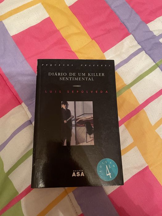 Diário de um Killer Sentimental