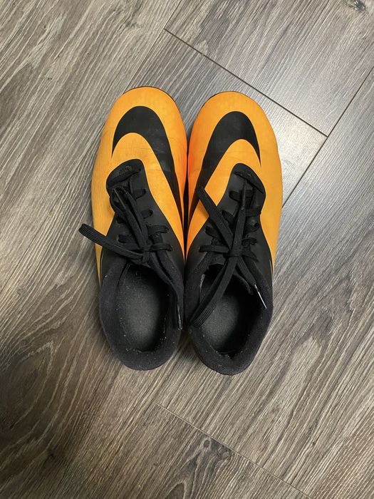 Бутси (копи) футбольні Nike Hypervenom оригінал 36.5 розмір