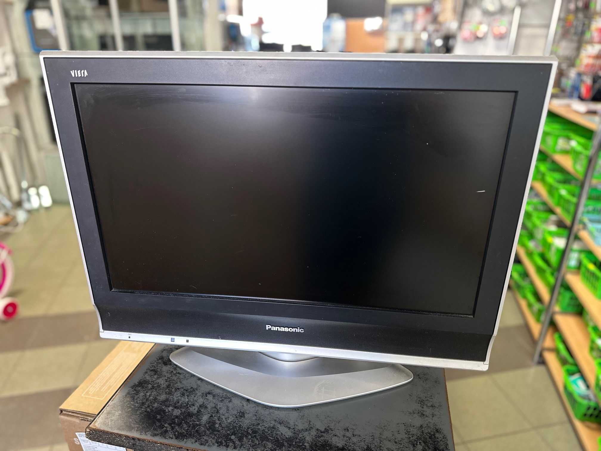 Telewizor LCD Panasonic 26" TX-26LX70P