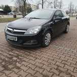 Opel Astra H 1.4 benzyna