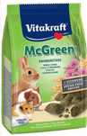 Vitakraft mc green 50g karma uzupełniająca lucerna dla krolików