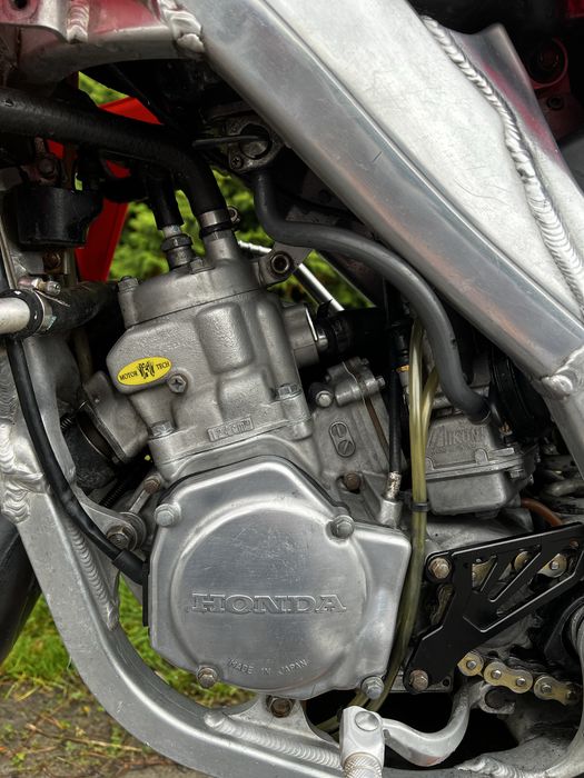 Honda cr 125 2.0.0.3 Hgs igła
