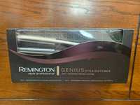 Remington prostownica do włosów S 9810 GENIUS Professional