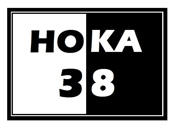 • ОРИГІНАЛЬНІ кросівки та черевики HOKA • 38 розмір