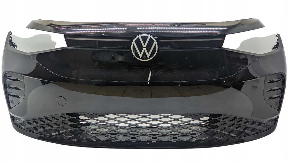 Volkswagen ID4 Бампер передний