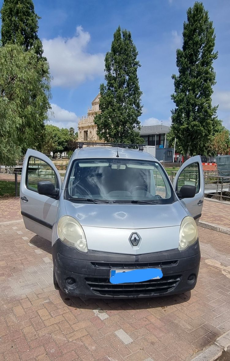Renault Kangoo 1.5 dCi