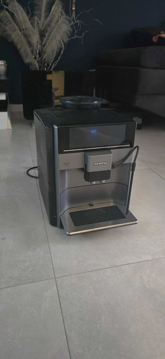 Expres do kawy Siemens eq6