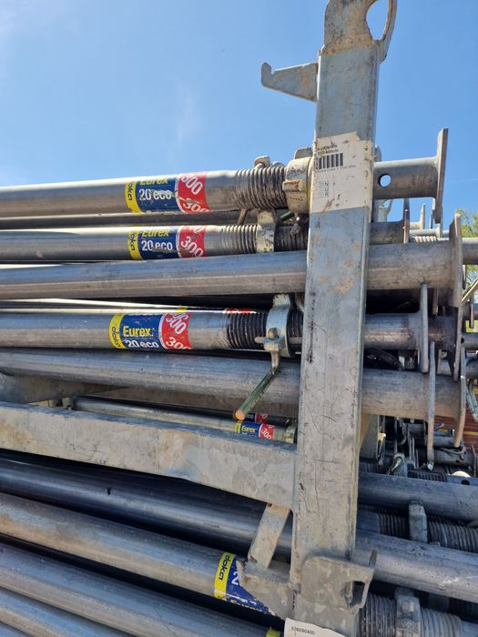 Podpora stropowa Doka eurex TOP 300 20kn stemple szalunki