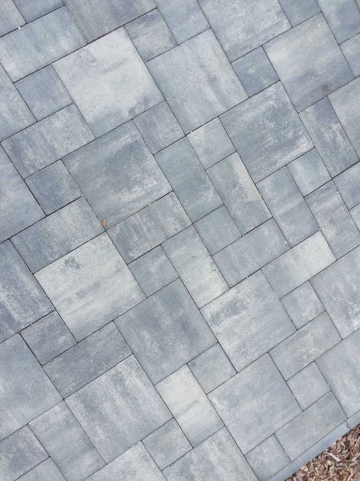 Kostka brukowa!  55 zł!