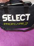 Mala fisioterapeuta /Massagista da Select Profcare