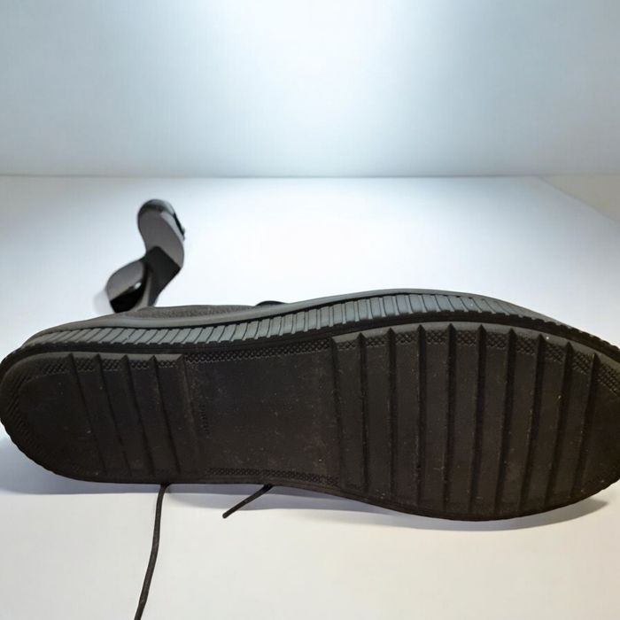 Продам полуботинки/кеды/кроссовки Davis нубук