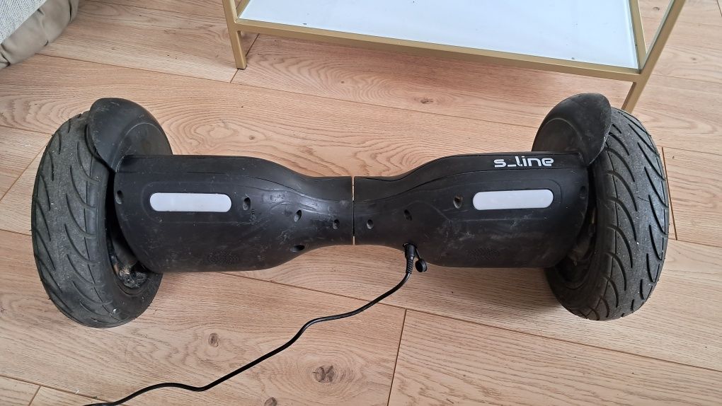Hoverboard S Line terenowy