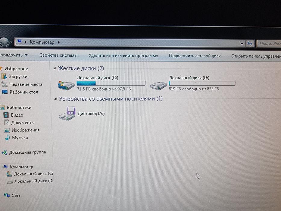 Продам компьютер dell в сборе