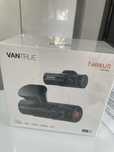 Wideorejestrator VANTRUE N5