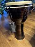Profesjonalne Djembe Toca – jak nowe!