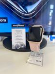 Apple Watch SE 44mm Starlight Bateria 81% Gwarancja 3msc FVM