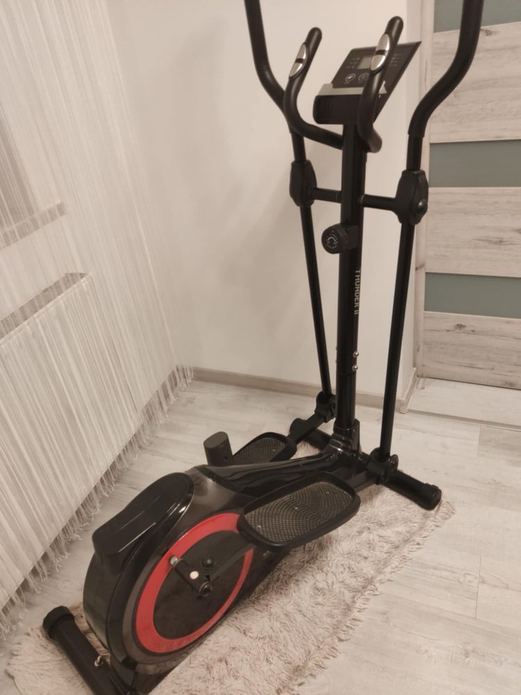 Orbitrek Saphire Thunder 2