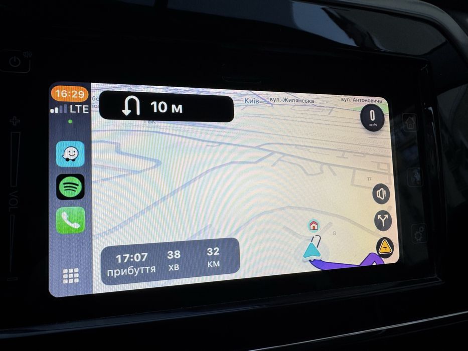 Suzuki Vitara 1.6 AWD AT 2020р