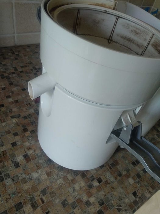 Sokowirowka silvercrest