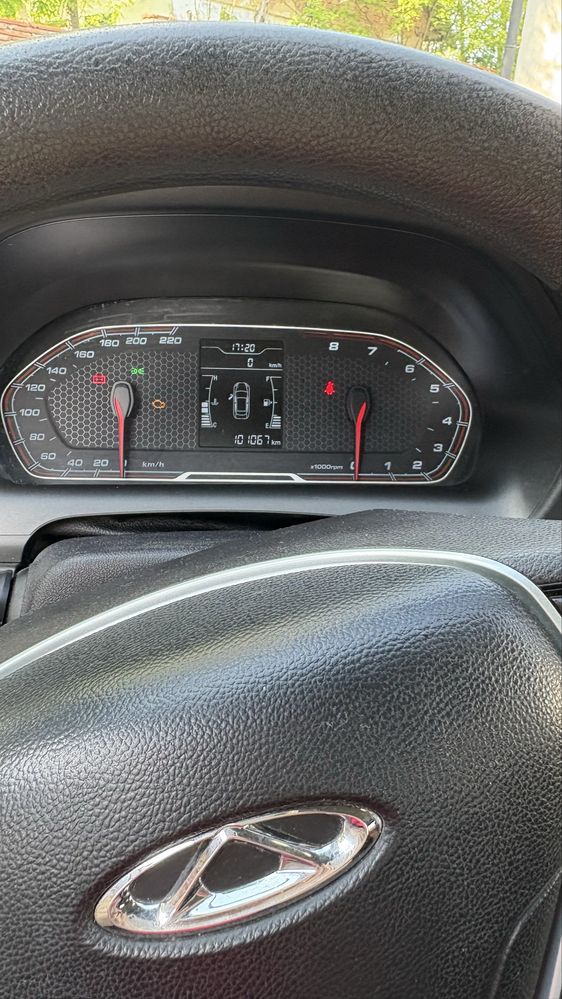 Chery Tiggo 2    2019.