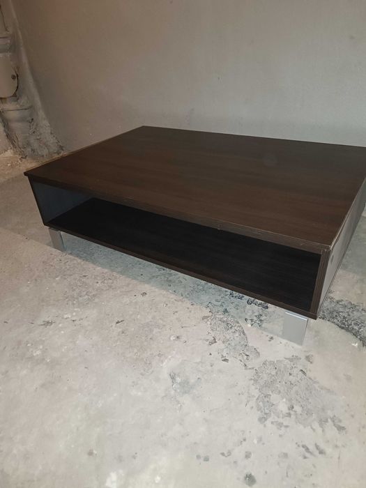 Sprzedam stolik kawowy Black Red White Wenge