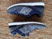 Buty new balance rozmiar 35, 22 cm, UK 3, US 5