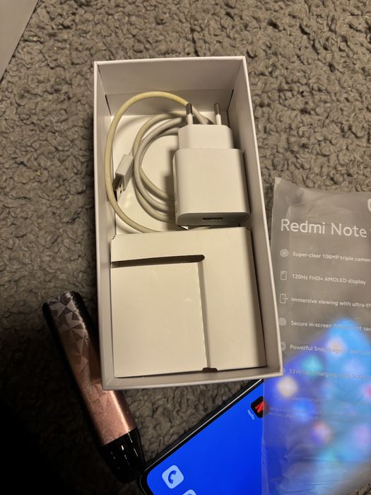 Продам redmi not13