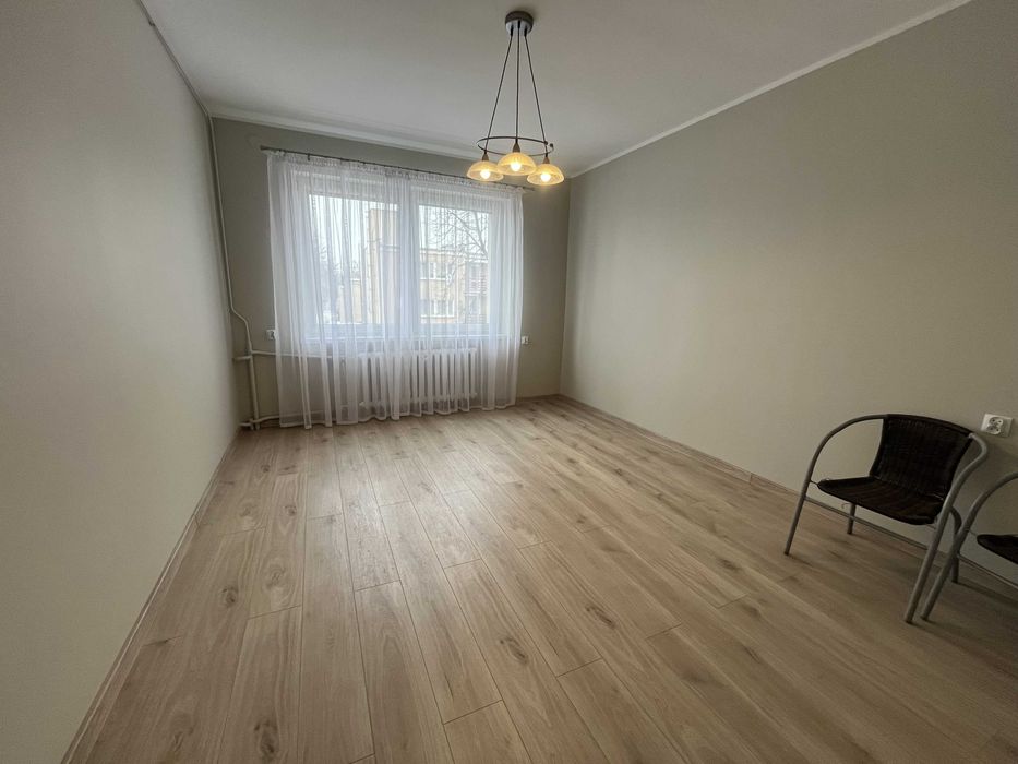 Do wynajęcia przestronne piętro domu w spokojnej części Gniezna