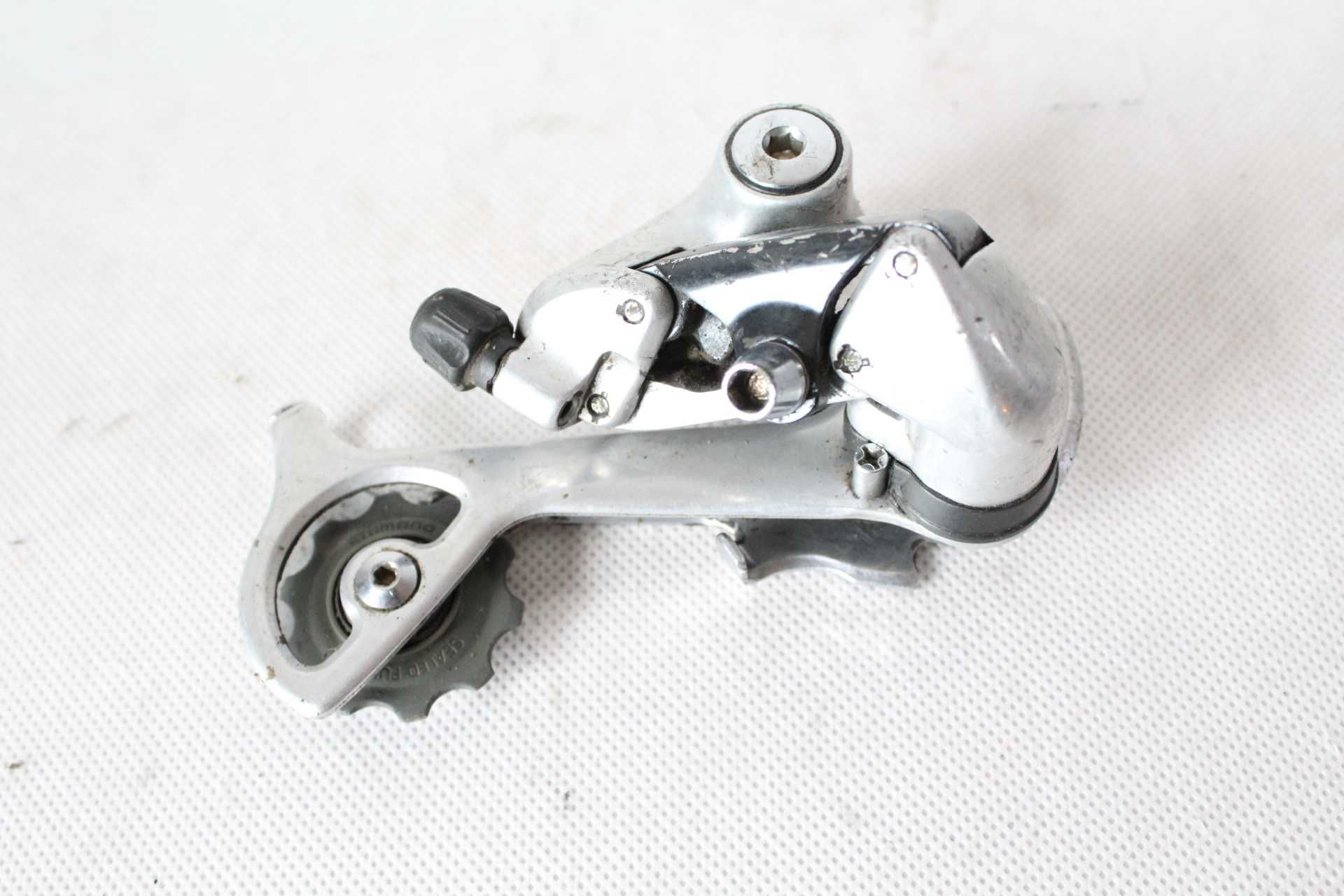 przerzutka shimano deore XT RD-M735 7sp era retro bc8