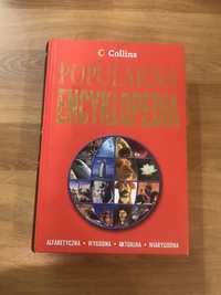 Popularna encykopedia Collins