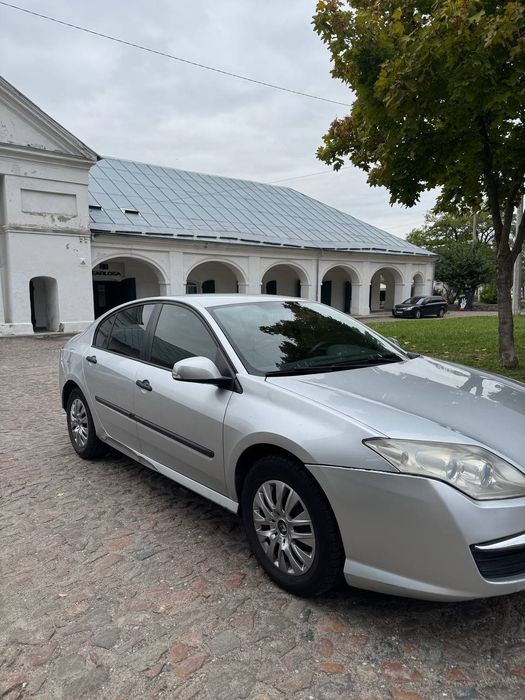 Renault Laguna 2008,1.5(k9k)