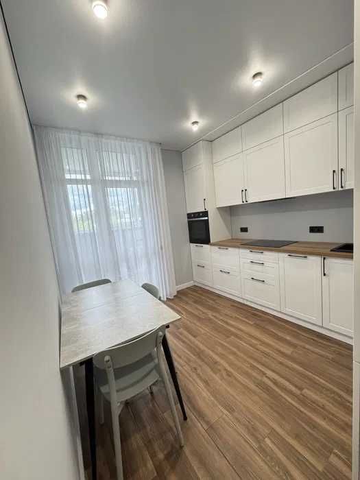 Оренда 1к квартири Панорамна,2 ЖК Paradies Avenue