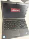 Lenovo ThinPad x260 16GB 120GB