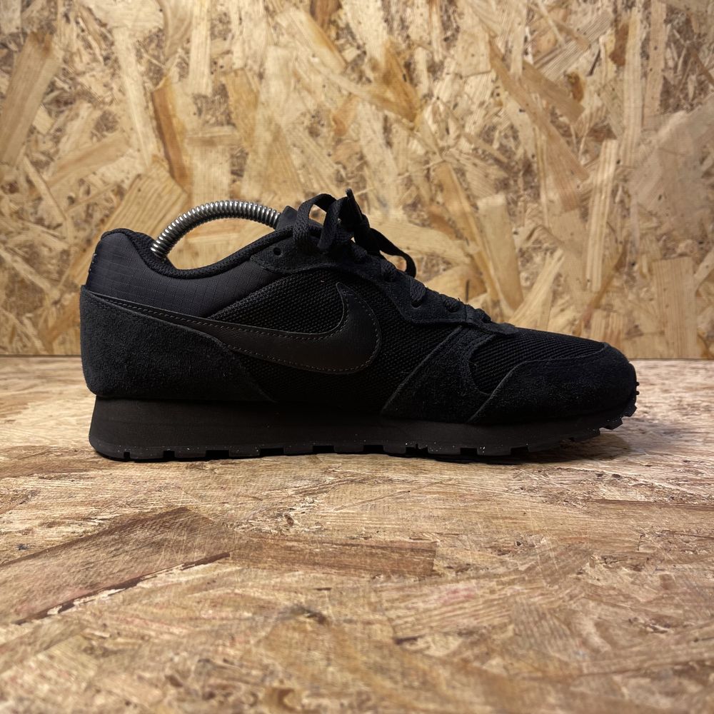 Чоловічі кросівки Nike Md Runner 2 Black 749794-002