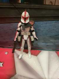 Star Wars Figurki Captain Fordo