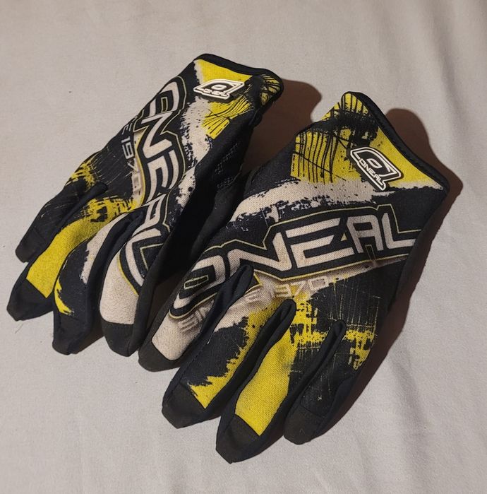 Kurtka ochronna Oneil w rozmiarze dziecięcym S