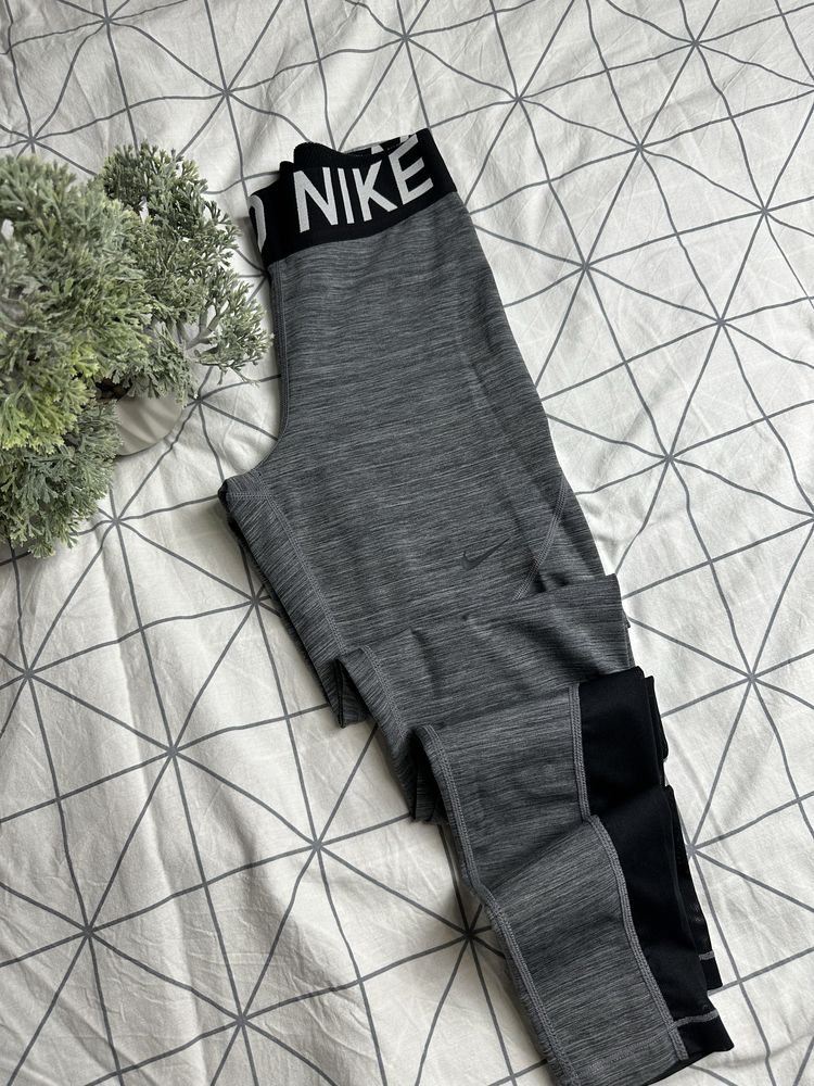 Лосіни nike pro М