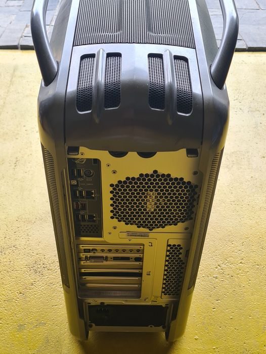 Obudowa Cooler Master Cosmos S