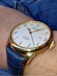 Zagarek Tissot Le Locle