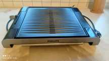 sprzedam mały grill elektryczny Philips