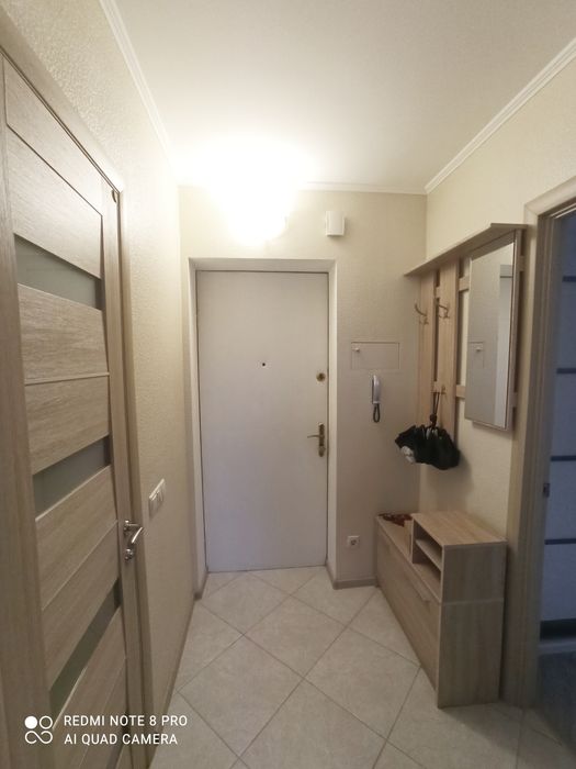 Здам 1 кімнатну квартиру вулиця Головатого 20