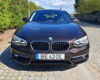 Bmw 116d 155000km Pele c/Novo!!!